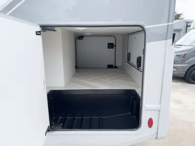 2027 Thor Motor Coach Gemini photo 22