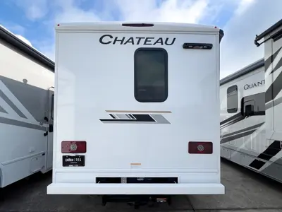 2027 Thor Motor Coach Chateau photo 27