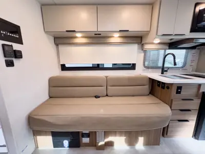 2027 Thor Motor Coach Chateau photo 8