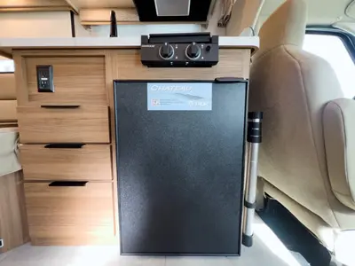 2027 Thor Motor Coach Chateau photo 13