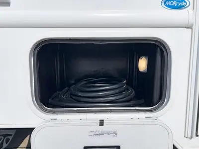 2027 Thor Motor Coach Chateau photo 26