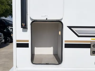 2027 Thor Motor Coach Chateau photo 24