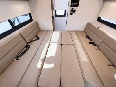 2027 Thor Motor Coach Chateau photo 19
