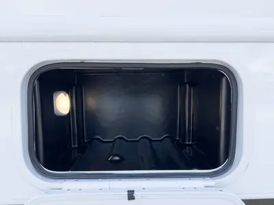 2027 Thor Motor Coach Chateau photo 21