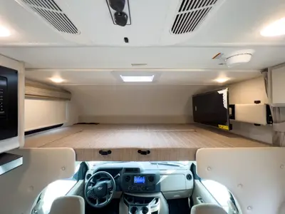 2027 Thor Motor Coach Chateau photo 4