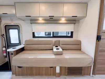 2027 Thor Motor Coach Chateau photo 15