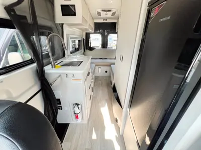 2027 Thor Motor Coach Tranquility photo 5