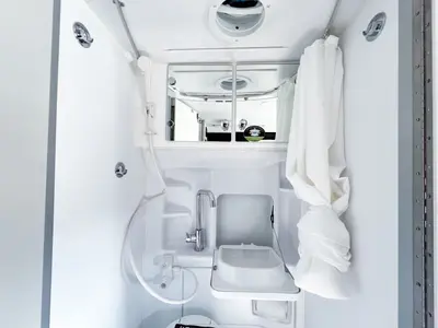 2027 Thor Motor Coach Tranquility photo 15