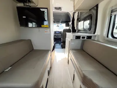 2027 Thor Motor Coach Tranquility photo 4