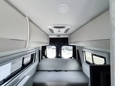 2027 Thor Motor Coach Tranquility photo 17