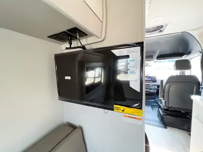 2027 Thor Motor Coach Tranquility photo 13