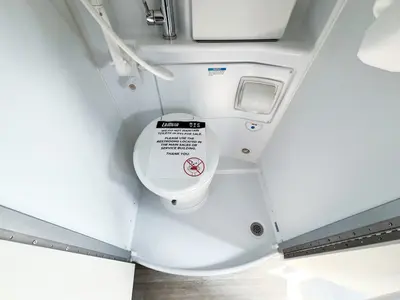 2027 Thor Motor Coach Tranquility photo 14