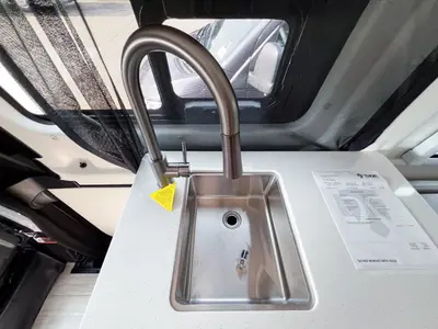 2027 Thor Motor Coach Tranquility photo 9