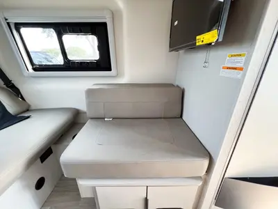 2027 Thor Motor Coach Tranquility photo 12