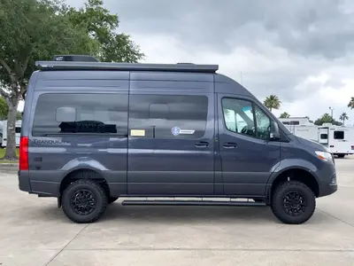 2027 Thor Motor Coach Tranquility photo 19