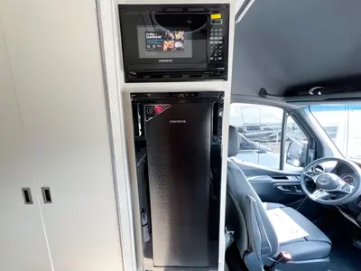 2027 Thor Motor Coach Tranquility photo 10