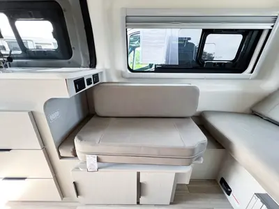 2027 Thor Motor Coach Tranquility photo 7