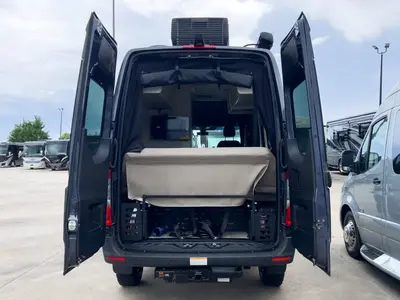 2027 Thor Motor Coach Tranquility photo 2