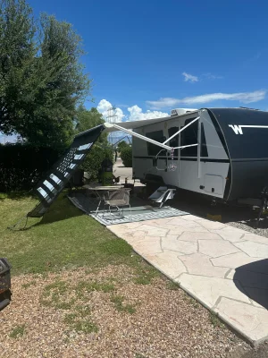 2026 WINNEBAGO MICRO MINNIE photo 19