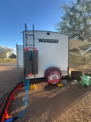 2026 WINNEBAGO MICRO MINNIE photo 4