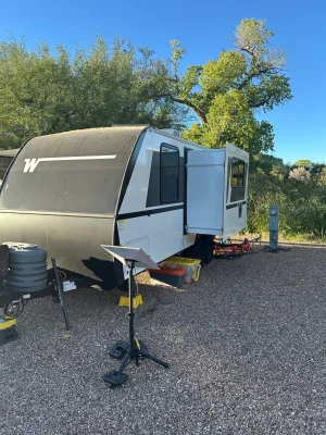 2026 WINNEBAGO MICRO MINNIE photo 2