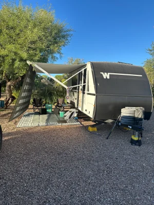 2026 WINNEBAGO MICRO MINNIE photo 3