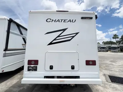 2027 Thor Motor Coach Chateau photo 27