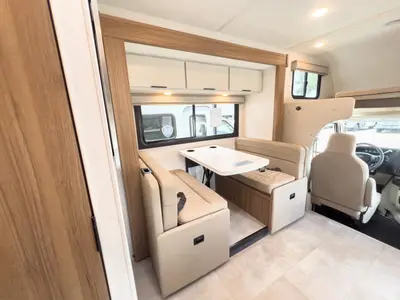 2027 Thor Motor Coach Chateau photo 13