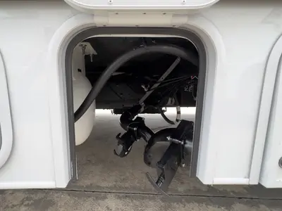 2027 Thor Motor Coach Chateau photo 22