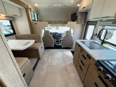 2027 Thor Motor Coach Chateau photo 3