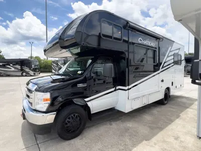 2027 Thor Motor Coach Chateau photo 20
