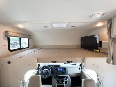 2027 Thor Motor Coach Chateau photo 4