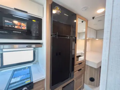 2027 Thor Motor Coach Chateau photo 12