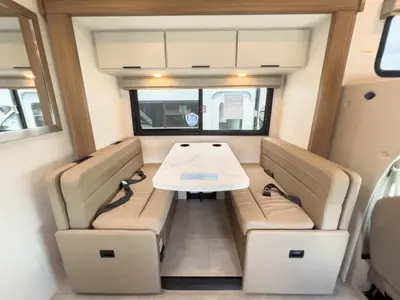2027 Thor Motor Coach Chateau photo 14
