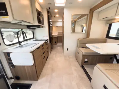 2027 Thor Motor Coach Chateau photo 6