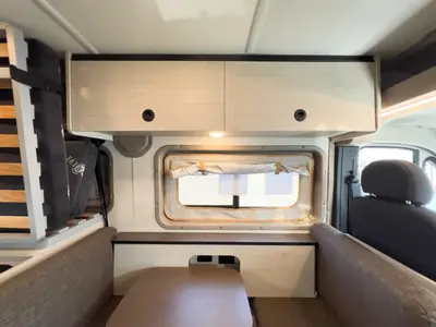2027 Winnebago Solis Pocket photo 14
