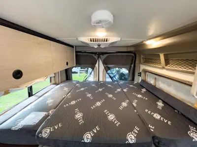 2027 Winnebago Solis Pocket photo 15