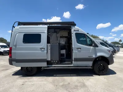 2027 Winnebago Revel Sport photo 19
