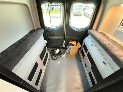 2027 Winnebago Revel Sport photo 15