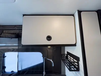 2027 Winnebago Revel Sport photo 8