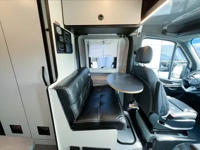 2027 Winnebago Revel Sport photo 12
