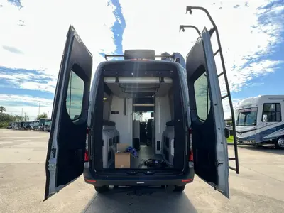 2027 Winnebago Revel Sport photo 2