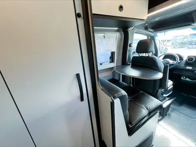 2027 Winnebago Revel Sport photo 11