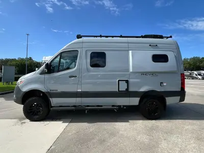 2027 Winnebago Revel Sport photo 17