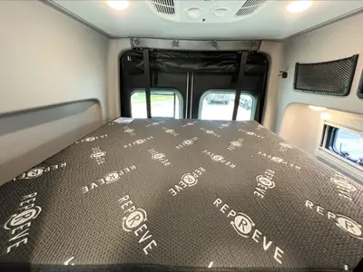 2027 Winnebago Revel Sport photo 16