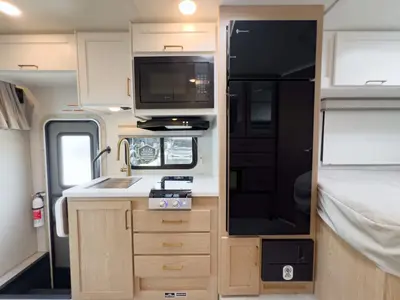 2027 Thor Motor Coach Chateau photo 8
