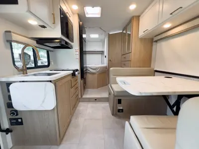 2027 Thor Motor Coach Chateau photo 6