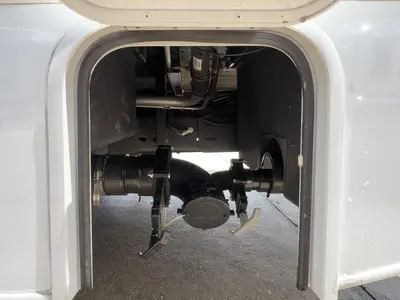 2027 Thor Motor Coach Chateau photo 22
