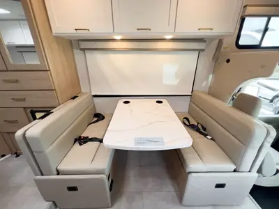 2027 Thor Motor Coach Chateau photo 14
