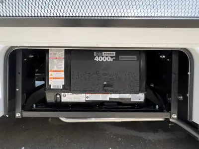 2027 Thor Motor Coach Chateau photo 21